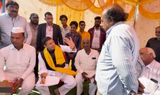 MP News: 'Eent Se Eent Baja Denge,' Congress Chief Jitu Patwari Demands Govt To Hike Corn MSP To...