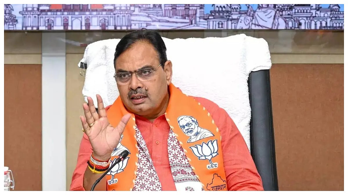 'Under The Leadership Of Prime Minister Narendra Modi, India Is Rapidly Moving Toward Self-Reliance...