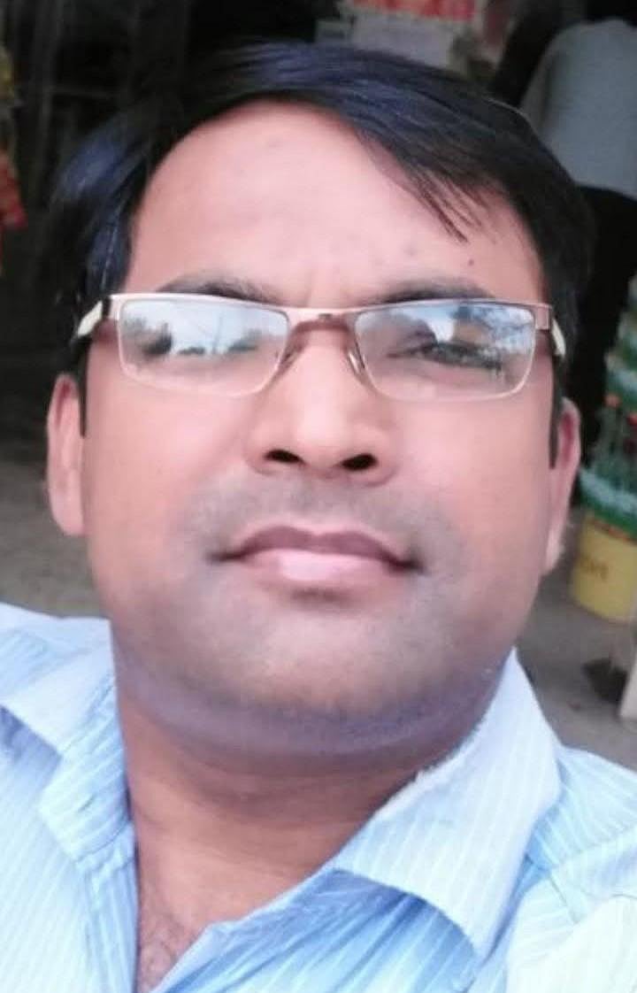 Dr Abhilash Shukla, Ayurveda Doctor, Jabalpur