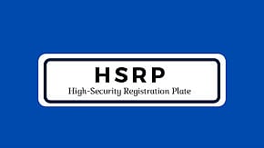 Pune Vehicle Owners Lag In HSRP Compliance; Only 35% Fitted Ahead Of 30th November Deadline