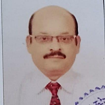  Dr Sunil Jain, Lecturer, Pediatrics Department, Government Ayurved College, Jabalpur
