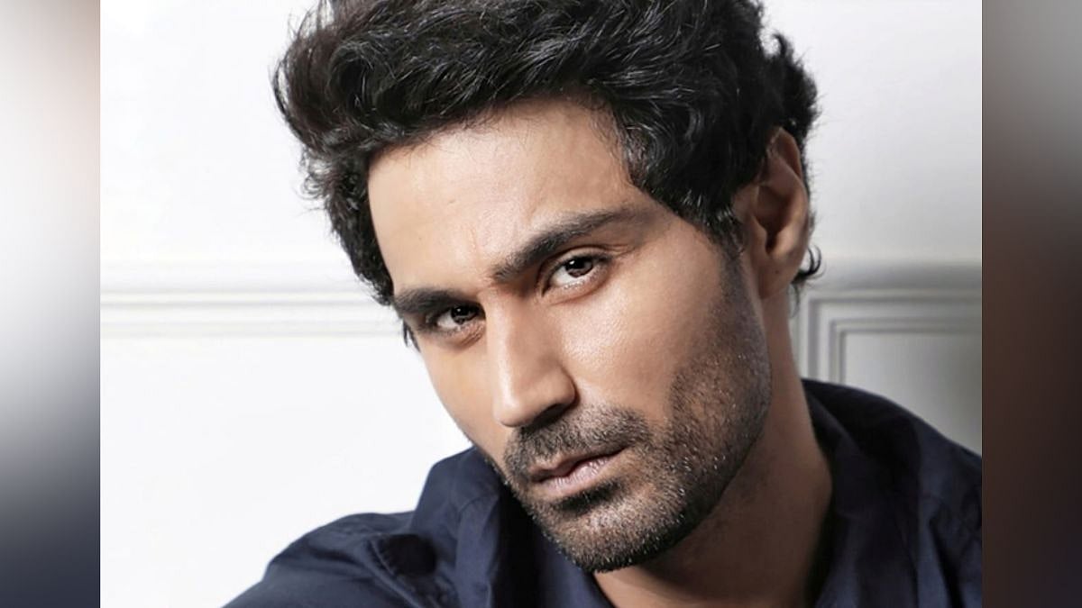 Model Karan Oberoi On A Mission To Support Young Modelling Talent