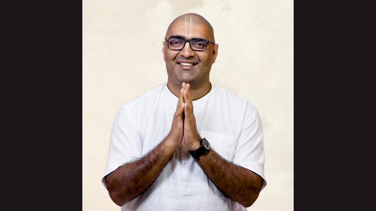 Book Review: Author Shubha Vilas’ Icons Of Mahabharata Reveals Krishna As A Guide For Modern Life