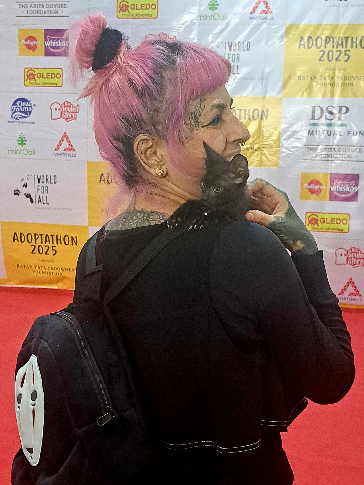 Sapna Bhavnani