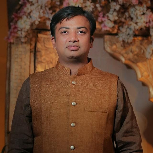 Dr Karan Dave, Lifestyle disease reversal specialist, Indore