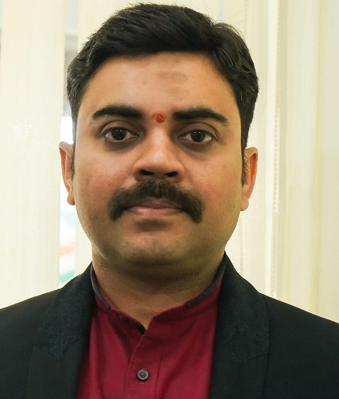 Dr Pragyan Tripathi, MD Ayurveda, Ujjain