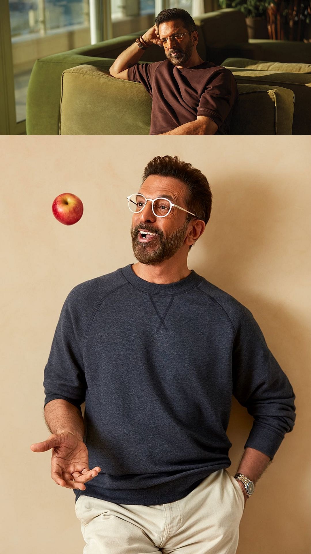 Jaaved Jaaferi Birthday: 7 Must-Watch Films & Series Of The Actor On OTT Platforms