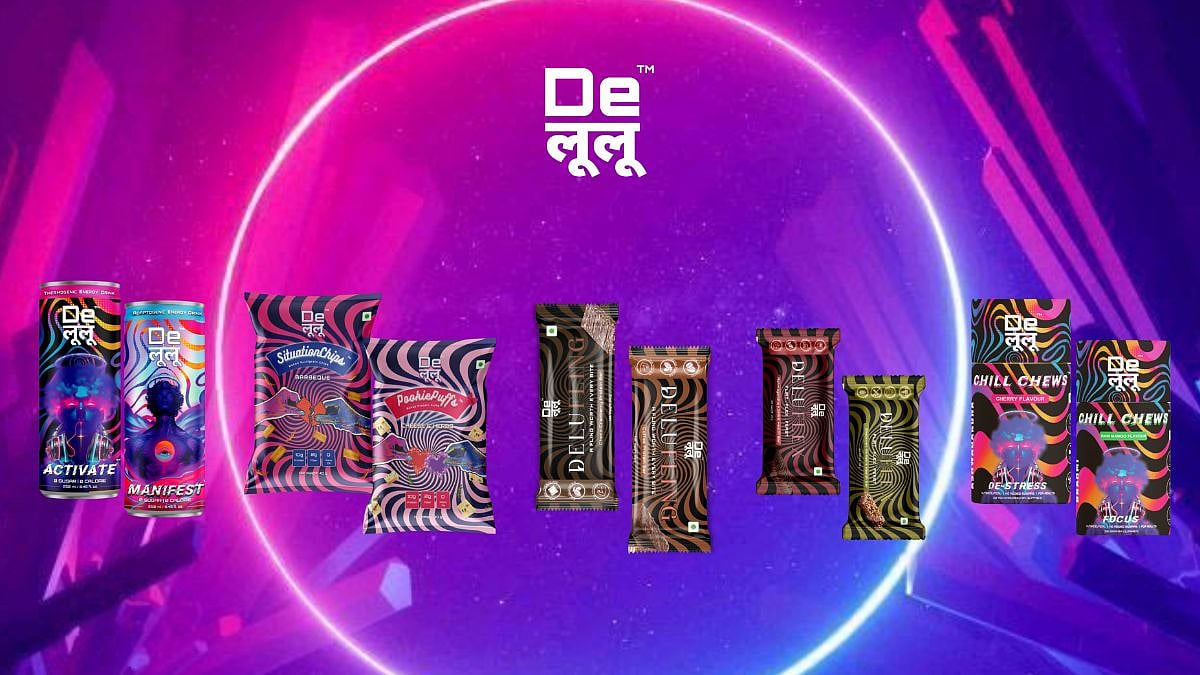 Why India Is Ready For Functional Beverages — And How Delulu™ Plans To Lead The Market