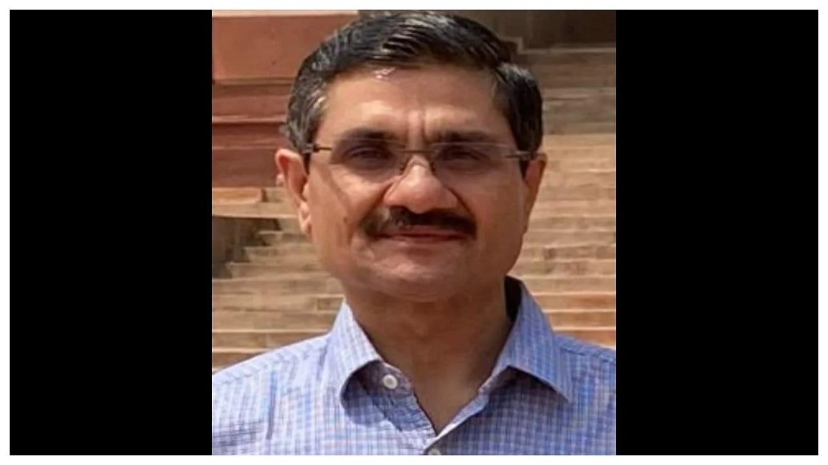 Cabinet Appoints 1990-Batch Indian Revenue Service Officer Vivek Chaturvedi As The New Chairman Of CBIC 