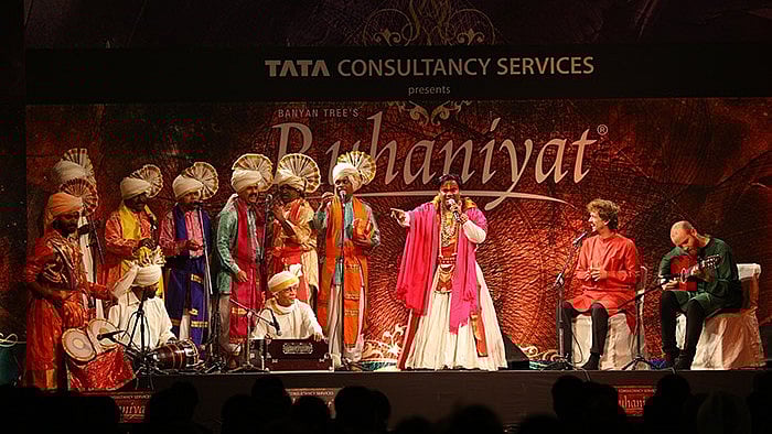 TCS Ruhaniyat In Mumbai: Experience The 25th Edition Of This Music Festival;  Here's To Know About India's Folk Traditions 