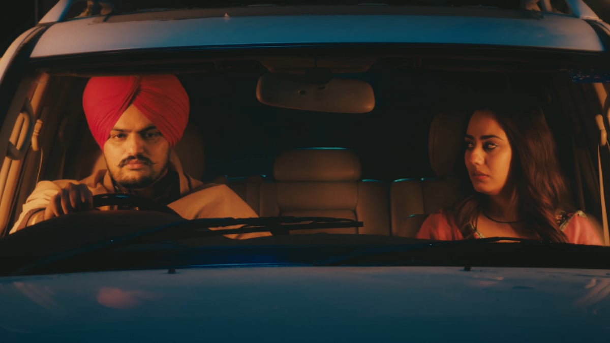 Sidhu Moosewala's New Song Barota Featuring Sweetaj Brar Releases 3 Years After His Tragic Death, Fans Can't Keep Calm—VIDEO 