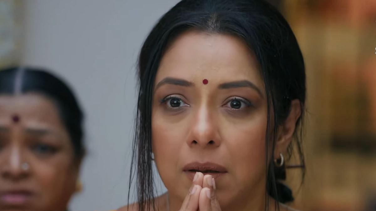 Anupamaa Written Update, November 29: Anupama & Baa Plan To Have A Fresh Start After The Police Incident 