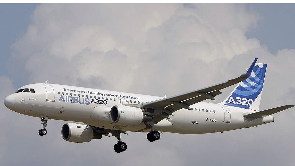 Airbus A320 Glitch To Affect Several Aircraft In India, Causing Travel Disruptions; Air India, IndiGo Share Updates 