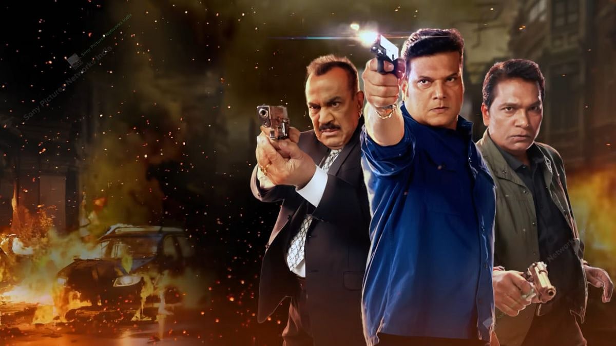 Will ACP Pradyuman Return In CID 3? Shivaji Satam Addresses His Possible Comeback As CID 2 Prepares To Go Off-Air 
