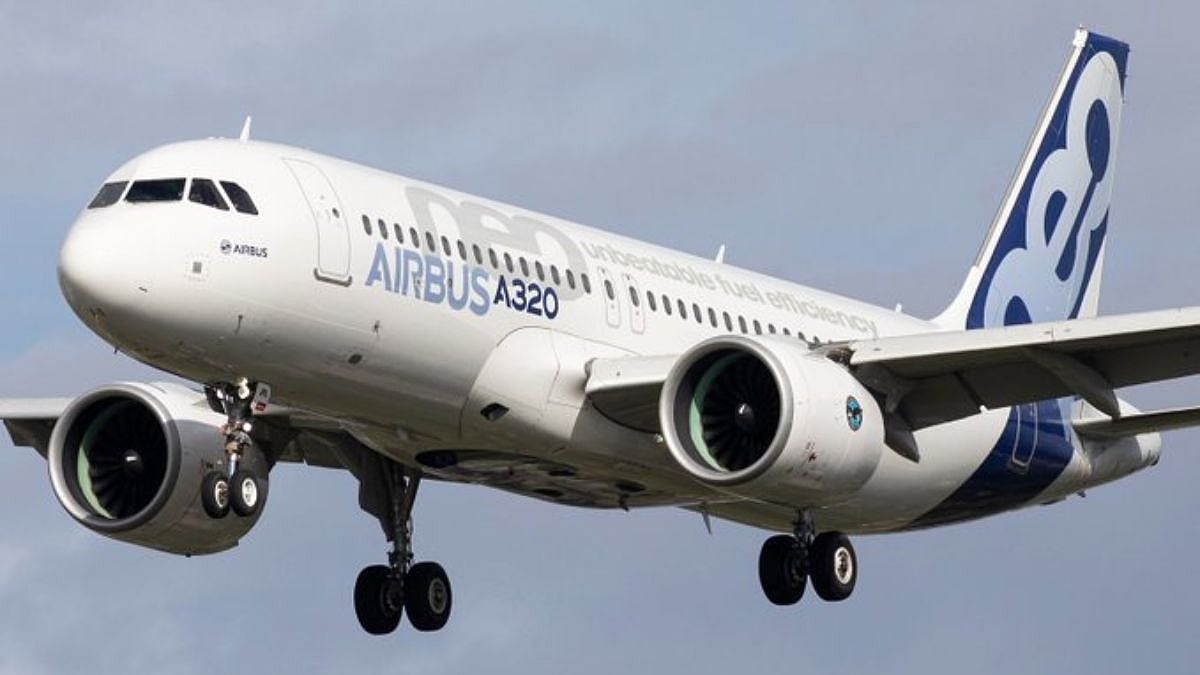 DGCA Issues Airworthiness Directive Banning Operation Of Multiple Airbus A320 Family Models Over Safety Software Concerns 