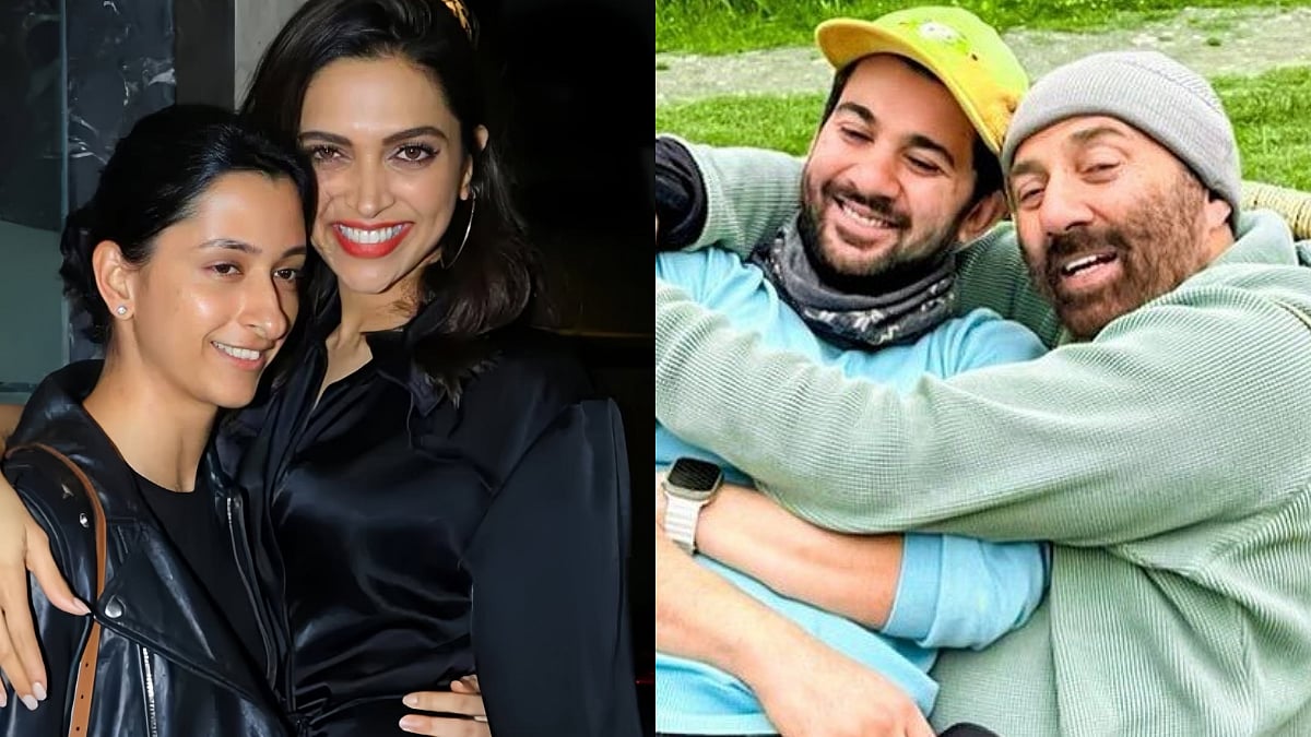 Deepika Padukone's Sister Anisha To Marry Longtime Boyfriend Rohan Acharya, Sunny Deol To Become Extended Family? 