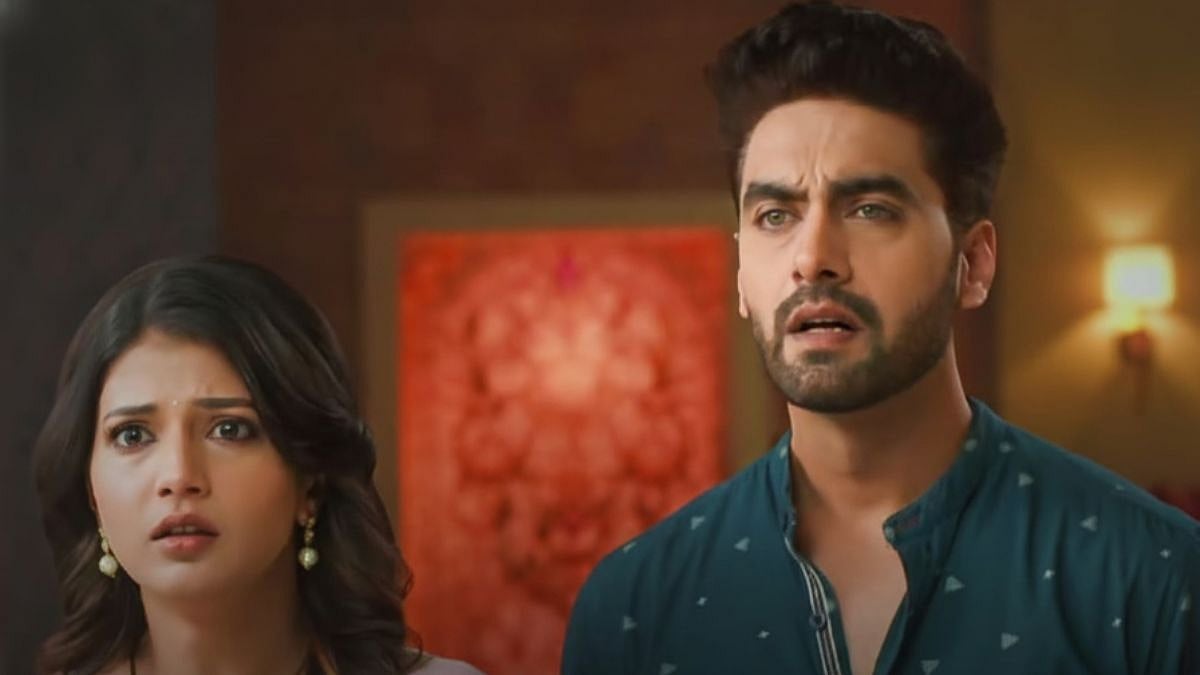 Yeh Rishta Kya Kehlata Hai Written Update, November 29: Armaan Misses Anniversary Meet With Abhira?