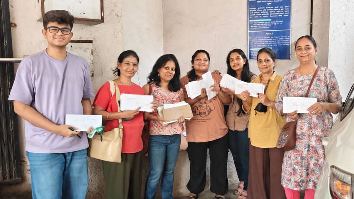 Navi Mumbai News: Nearly 300 Animal Lovers Write To Supreme Court Seeking Recall Of Order Removing Community Dogs From Public Areas 