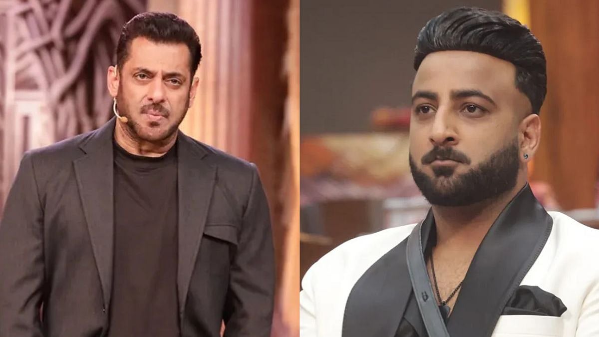 Bigg Boss 19 Weekend Ka Vaar: Shehbaz Badesha's Elimination Report Sparks Fury, Netizens Say 'Most...