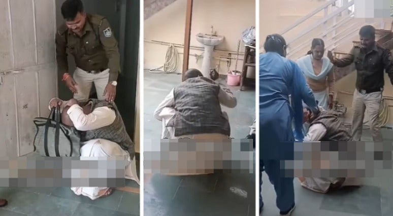 MP News: Two Men Caught With School Girls After Police Raid In Chhindwara; House Owner Pandit...