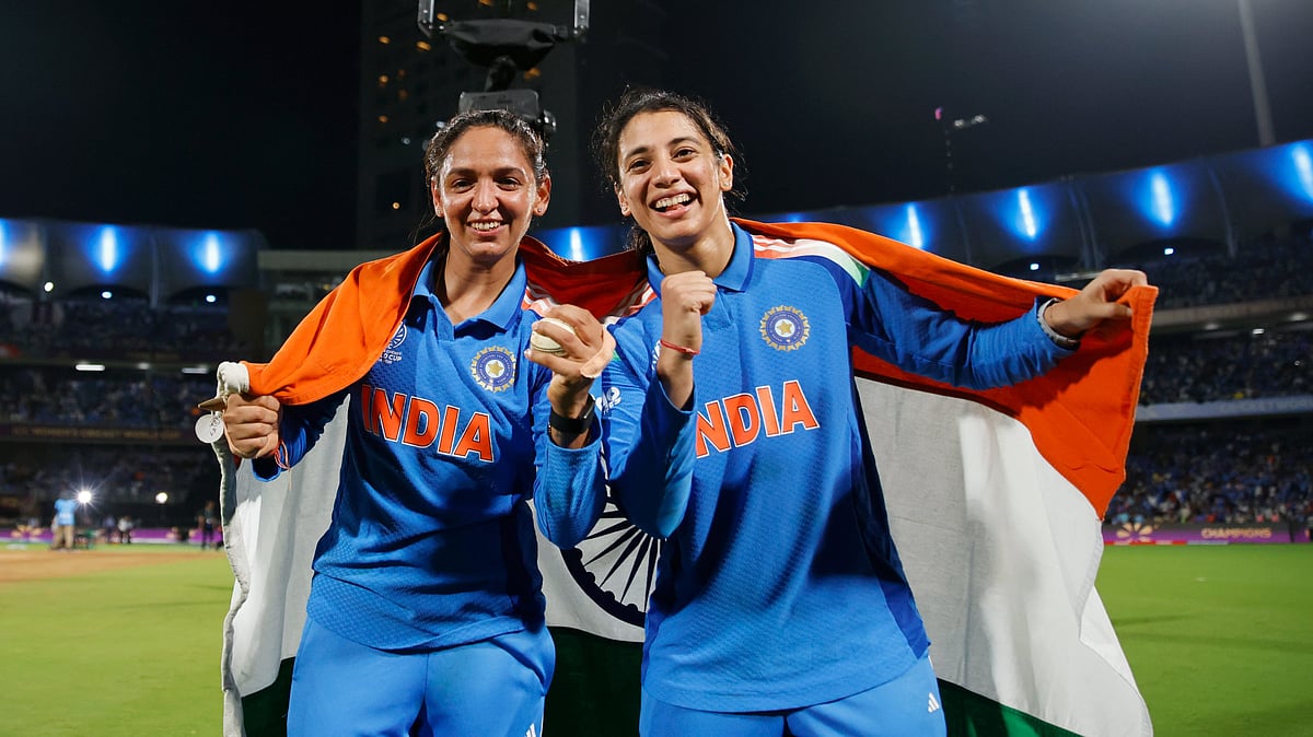 WPL 2026 Schedule: Harmanpreet Kaur-Smriti Mandhana To Face Off In MI Vs RCB Season Opener 