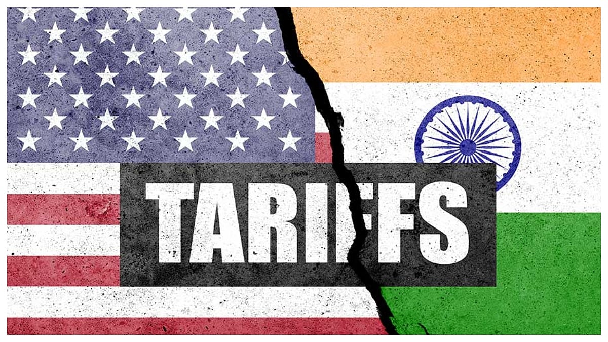 India Pins Hopes On Slow-Moving Framework Trade Deal With The US, Tariff Issue To Swell During Talks For Assisting Indian Exporters 