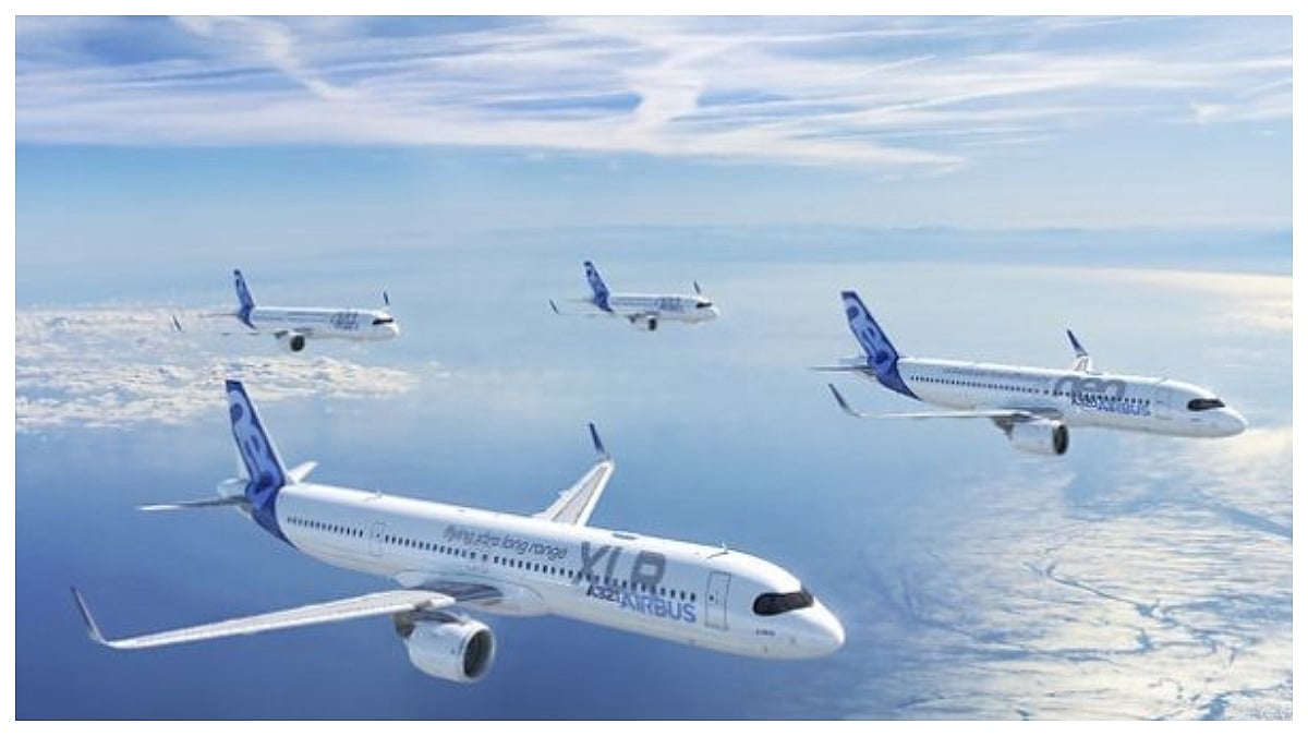 Airbus's Largest A320 Aircraft Market, India, Set To Witness Flight Disruptions Amid Software Updates 