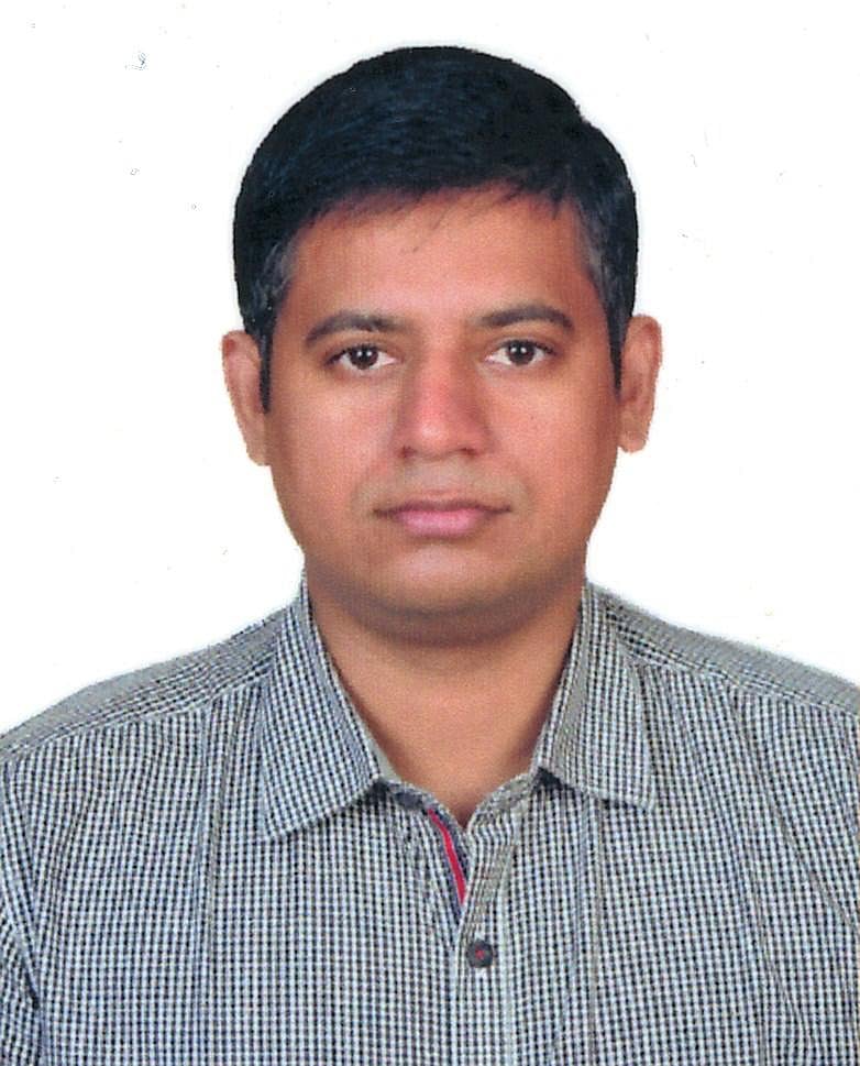 Dr Gaurav Kackar, Homoeopathic Physician, BHMS, PG (Homeopathy London), Indore /Ujjain