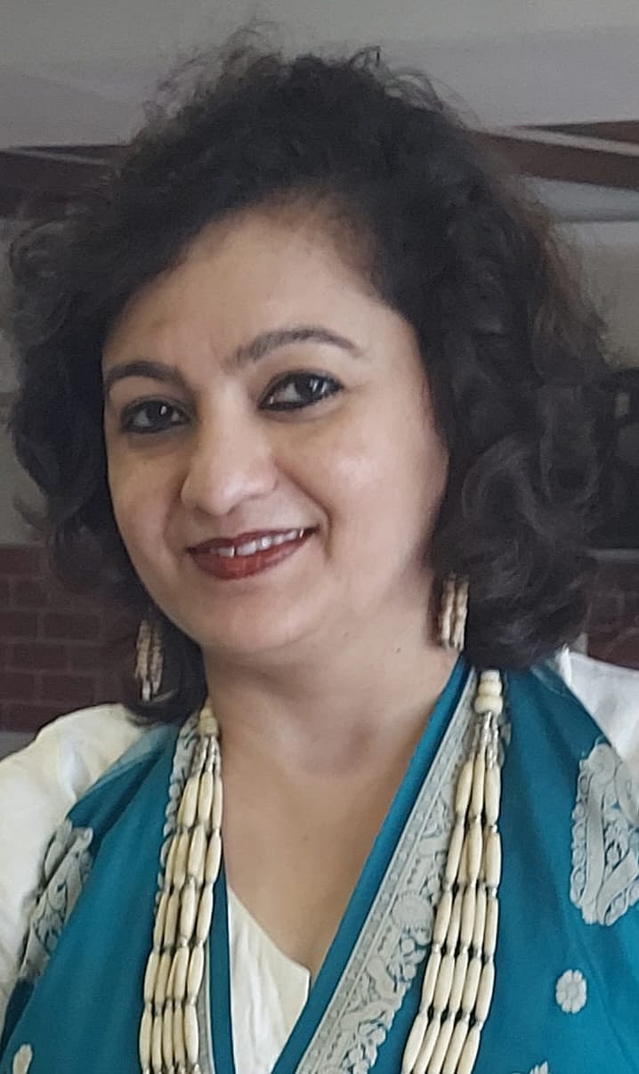 Dr Achla Nanhorya , MD (Hom) Bhopal