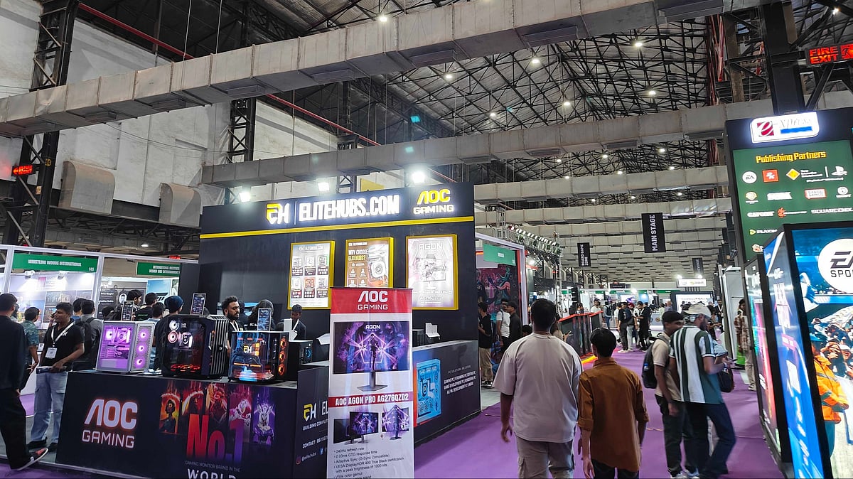 'India’s Gaming Future Takes Shape': Maharashtra Leads Push As GamingCon Bharat 2025 Unveils Industry Vision 