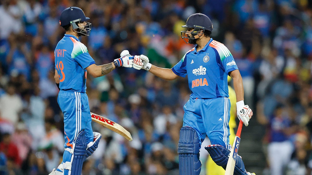 Not Gambhir, BCCI To Discuss Rohit-Virat Future After IND Vs SA ODI Series, Stalwarts Advised To...