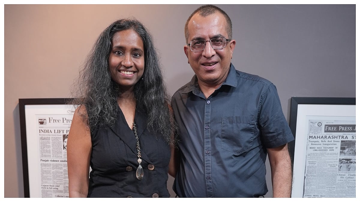 From 'Nimbu Pani' To 'Narasimha Avatar': Lakshmi Iyer’s Guide To The 'Decadal Journey' Of Investment 