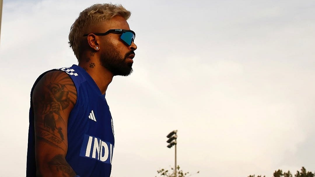 Is Hardik Pandya Fit To Play Against South Africa In T20I Series? All-Rounders Return Date Revealed