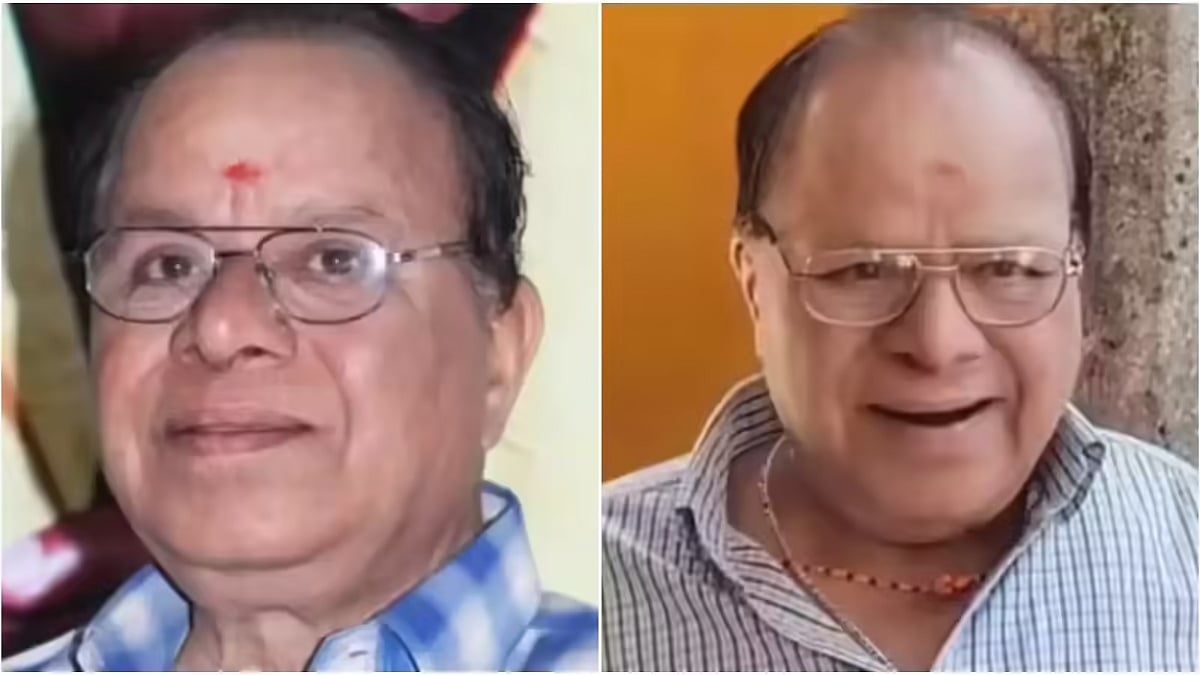 Veteran Kannada Actor Umesh Passes Away At 80 