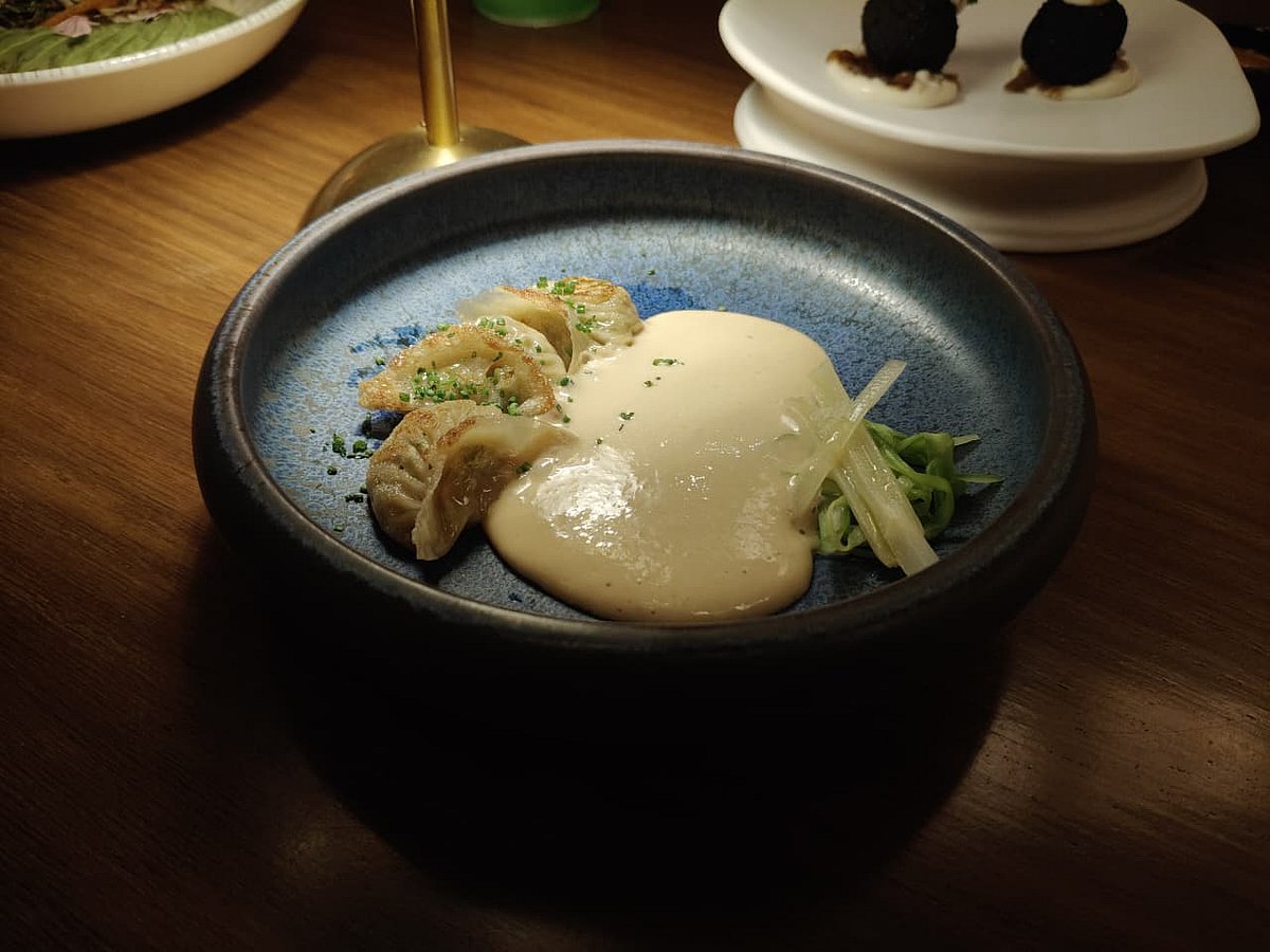 Gyoza