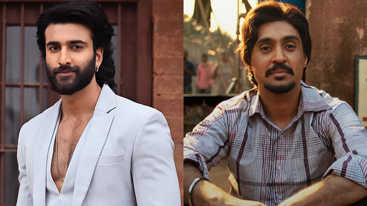 Meezaan Jafri Says He Auditioned For Diljit Dosanjh's Role In Amar Singh Chamkila: 'Wore Pagdi, Learnt Chamkila's Songs In Punjabi...' 