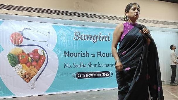 Torrent Power Conducts ‘Nourish To Flourish’ Session For Women Employees Under Its Sangini Initiative 