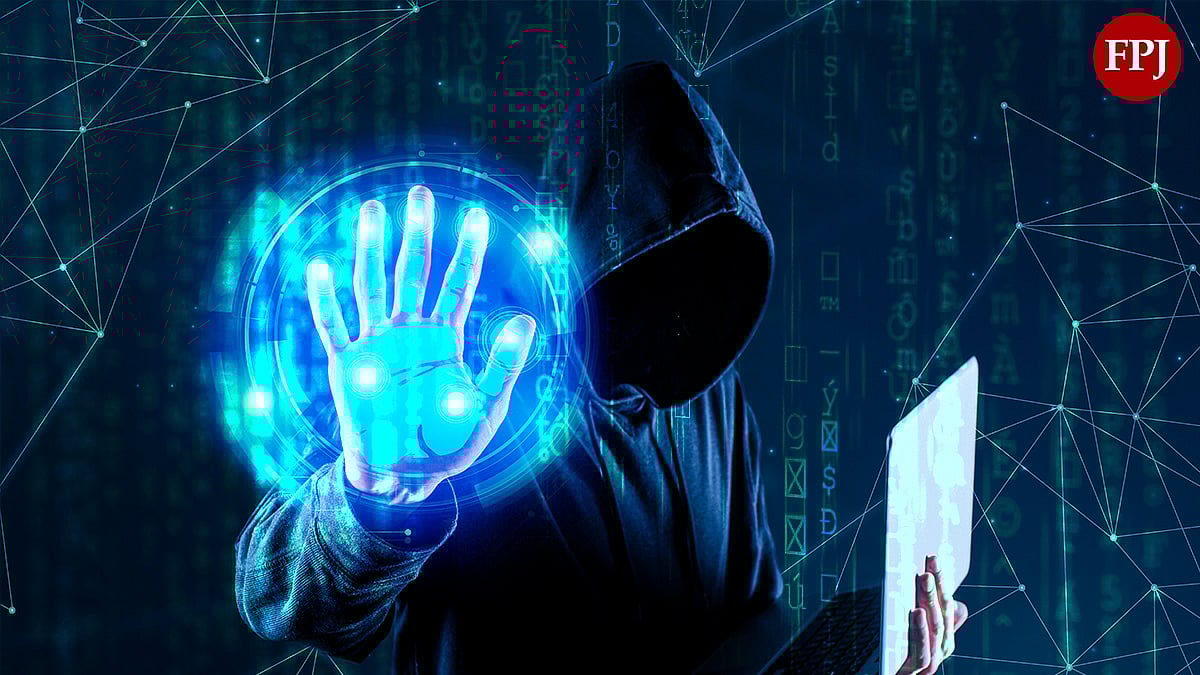 Fake 'Digital Arrest': Cybercriminals Pose As Officials, Defraud Retired Mumbai Professor Of ₹7.68 Lakh 