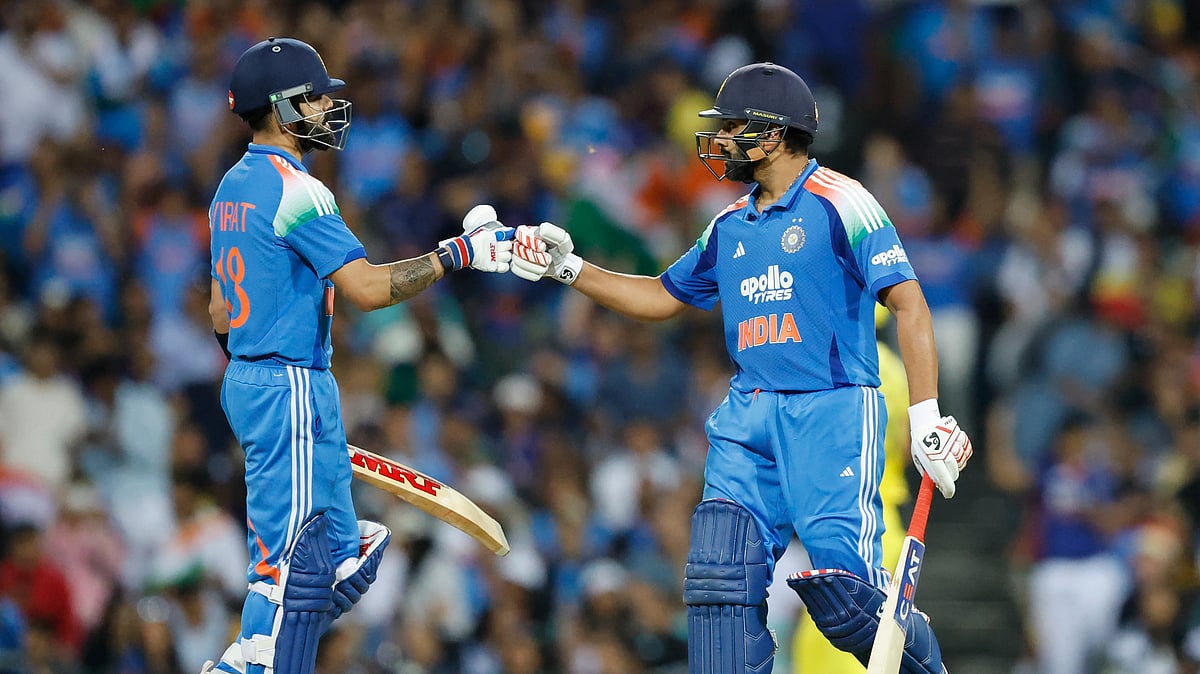 IND Vs SA 1st ODI Live Streaming: When And Where To Watch Ranchi Game LIVE? 