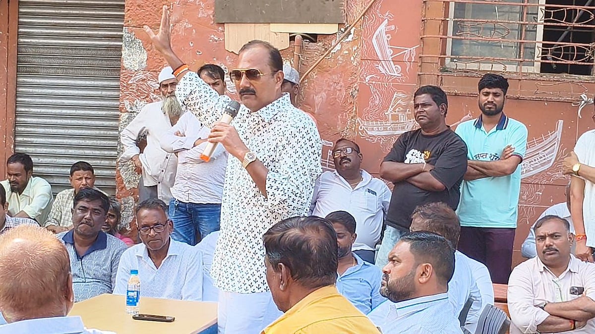 Mumbai News: Sassoon Dock Fish Traders To Protest At Azad Maidan; Call It Fishermen's Fight For Survival Against Land Mafia 