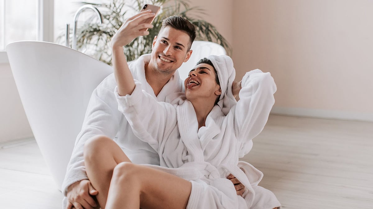 What Is Wellness Birthday Party? This Viral Trend Swaps Cake For Self-Care Rituals 