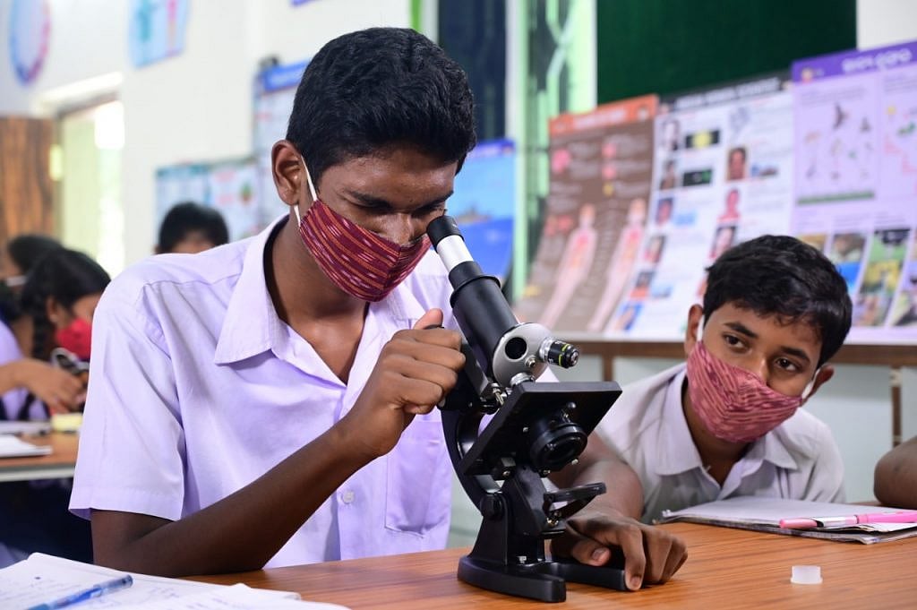 MP News: 4 Government Rural Schools In Bhopal District To Get Ultra-Modern Labs