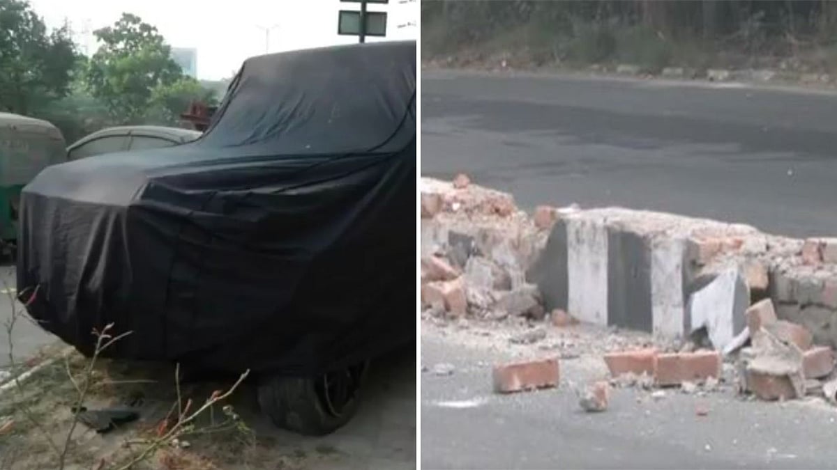 Who Is Shivam? 29-Year-Old Mercedes G63 Driver Who Killed One And Injured 3 Near Delhi’s Ambience...