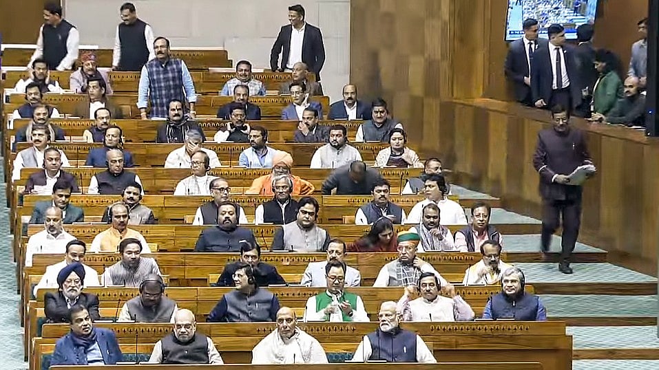 Winter Session Of Parliament Begins December 1; Govt Lists 13 Bills, Lok Sabha BAC Allocates Time For Key Legislation 