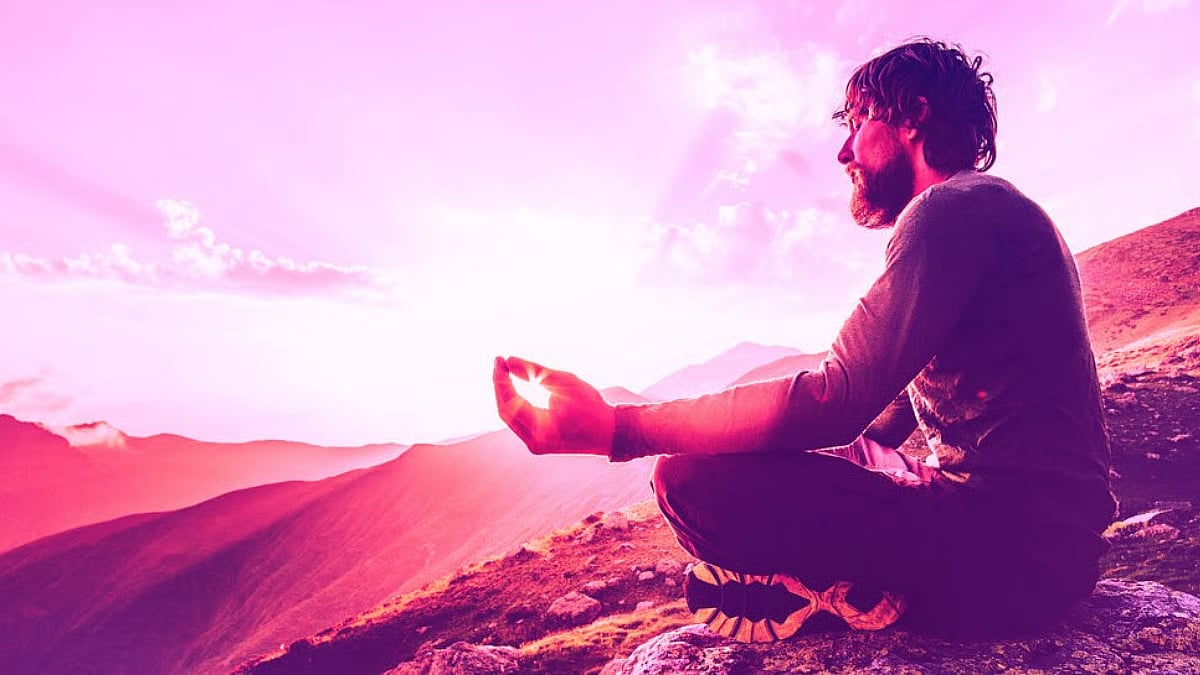 Can Meditation Lead You To God?