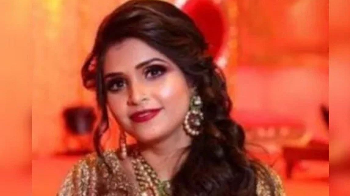 Deepti Chaurasia Death: FIR Reveals Assault During Pregnancy, Years Of Harassment