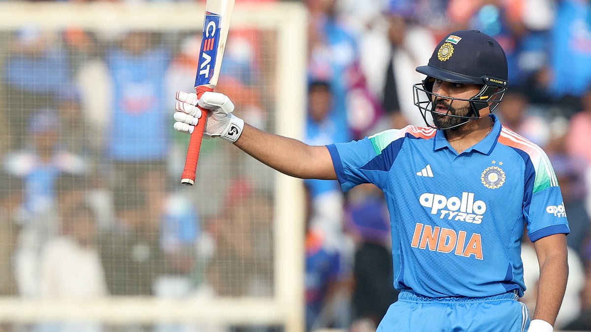 Most Sixes In ODIs: Rohit Sharma Breaks Shahid Afridi Record With Ranchi Show In IND Vs SA 1st ODI
