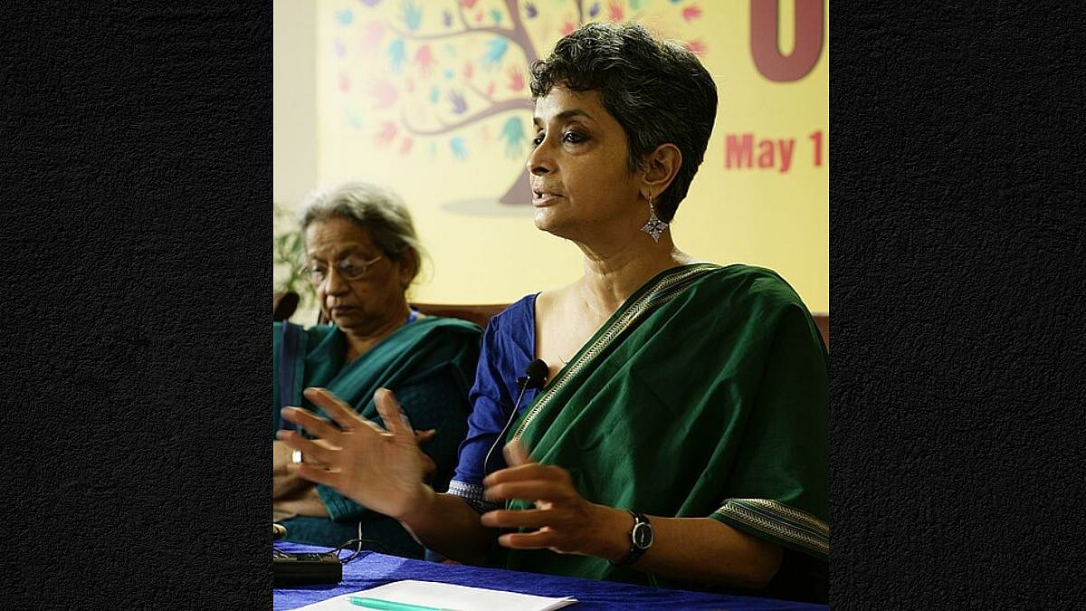 Who Is Nivedita Menon? Political Theorist Retires From JNU After 17 Years 