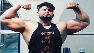 National Para Powerlifting Champion Rohit Dhanakhar Beaten To Death In Haryana's Bhiwani