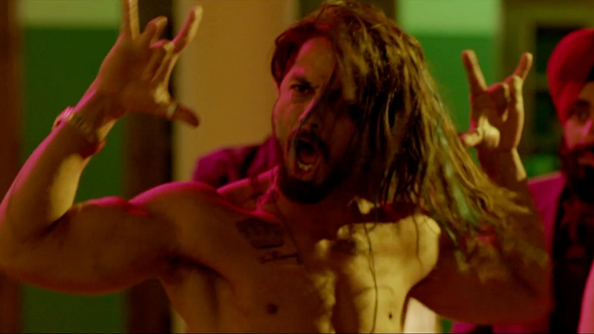 Shahid Kapoor Reveals Asking Udta Punjab Director Abhishek Chaubey Why Him For Drug-Addict Role: 'I Don't Drink, Never Been High...' 